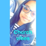 Essence Rivera-Baker - @essencee14 - Instagram