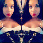 Essence Walker - @_februarybeauty - Instagram
