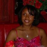 Essence Walker - @azrn77 - Instagram
