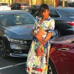 Essence Walker - @compromise4what - Instagram