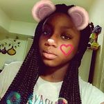 essence wilson - @babygirltwofly - Instagram