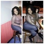 Essence Young - @eyoung0018 - Instagram