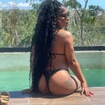 Essence Young - @chardae_lovve - Instagram