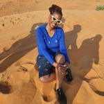Essie Beckles - @essiebeckles - Instagram