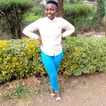 Wambui Kariuki - @essie_charles_6 - Instagram