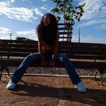 jessie_plutão - @jessie_costa27 - Instagram