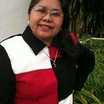 Tessie Goze Costales - @tessiecostales - Instagram