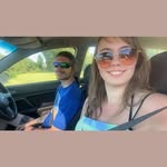 Jessie Cunningham - @jessie.cunningham.1610 - Instagram