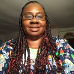 ESSIE JACKSON - @leejacksonessie6 - Instagram