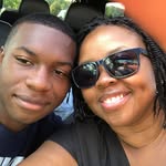 Essie Jackson - @jallowe947 - Instagram