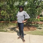 Essie McGee - @sunflower.lady64 - Instagram