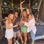 Essie Mitchell - @obarlepka - Instagram