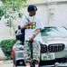 Solomon Essien - Facebook
