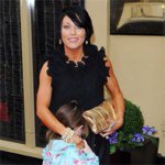 Jessie Wallace - @jessiewallaceofficial - Instagram