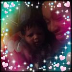 Zy'anna Stewart - @jessie.wallace.33671748 - Instagram