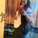 Essie White - @blackgurl_juicey - Instagram