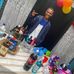 Essie Wilson - Facebook