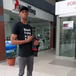 Abraham Essien udo - @abrahamessienu - Instagram