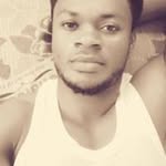 Daniel Essien Udo - @udo8439 - Instagram