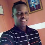 Essien Udo james - @jamesessienudo - Instagram