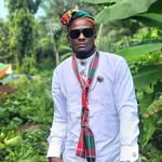 Essien Udo James - @usoro246 - Instagram