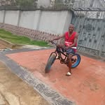 Friday Essien udo - @fridayessienudo - Instagram