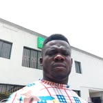 Goodnews Essien Udo - @goodnewsessienud - Instagram