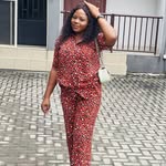 Otobong Essien Udo - @otobongessienudo - Instagram