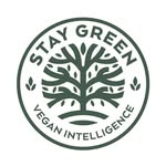 STAY GREEN ® - @staygreenveg - Instagram