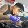 Esteban tattoop🇵🇾 - @alcidesesteban - TikTok