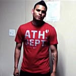 Esteban Aleman - @jamespatterson2025 - Instagram