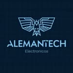 Esteban Aleman - @alemann.tech - Instagram