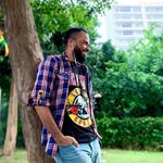 Esteban Alemán R. - @estebanaleman502 - Instagram