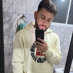 Esteban Andres - @esteban.varg1993 - Instagram