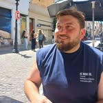 Esteban Toth - @estebanandrestoth - Instagram