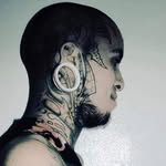 ESTEBAN BARRERA - @estebanbarreratattoo - Instagram