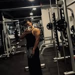 Esteban Barrera - @bannnpi - Instagram