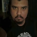 Esteban Barrera Saldias - @estebanbarrerasaldias_bloodmor - Instagram