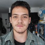 Esteban Barrientos - @barrriban - Instagram