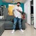 Esteban Barrientos - Facebook