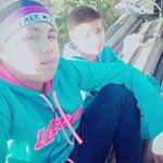 Esteban Barrientos - @barrientos9577 - Instagram