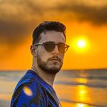 Esteban Barrientos - @ebarrientosv - Instagram