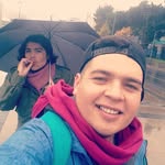 Esteban Barrientos Moya - @dontforget_teba - Instagram
