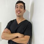 Kinesiólogo Esteban Barrientos - @kine.estebanbarrientos - Instagram