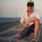 Esteban Benavides - @marcoesteban13 - Instagram