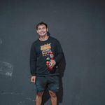 Esteban Benavides - @resiliente_goodlife - Instagram