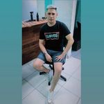 Esteban Blanco - @estebanblanco299 - Instagram