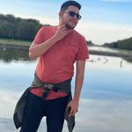 Esteban Blanco - @eblanco707 - Instagram