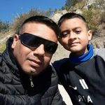 Esteban Blanco - @esteban.bastian1622 - Instagram