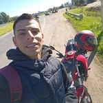 Esteban Blanco - @blancoesteban76 - Instagram